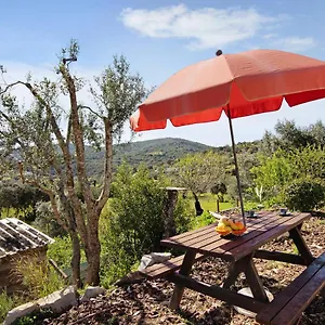 Casa Tibagota Casa de Férias São Brás de Alportel