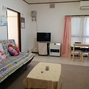 Corpo Marika D アパート 函館市