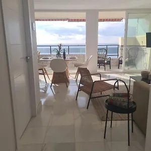 Malaga Sunshine - Front Penthouse Ii - Fuengirola