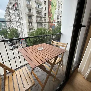 Tbilisi Appartement Апартаменты Тбилиси