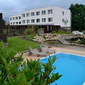 Rezidence La Apartman