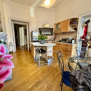 Apartment Platnerska ,7, Prague