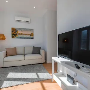 Monteverde Iii By Innkeeper Apartamento Lisboa