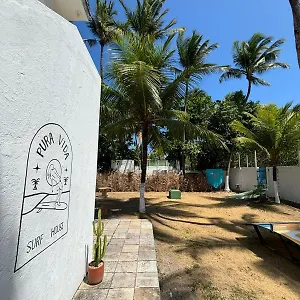 Puravida Casa de Férias Pôrto das Galinhas