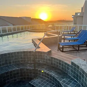 Eco Mirage Em By Easy Apartamento Pôrto das Galinhas