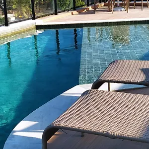 Incrivel Em Com Vista Deslumbrante Proximo Ao Centro Apartamento Pôrto das Galinhas