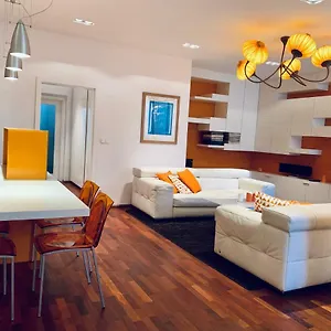 Luxury In The Center Of Praga