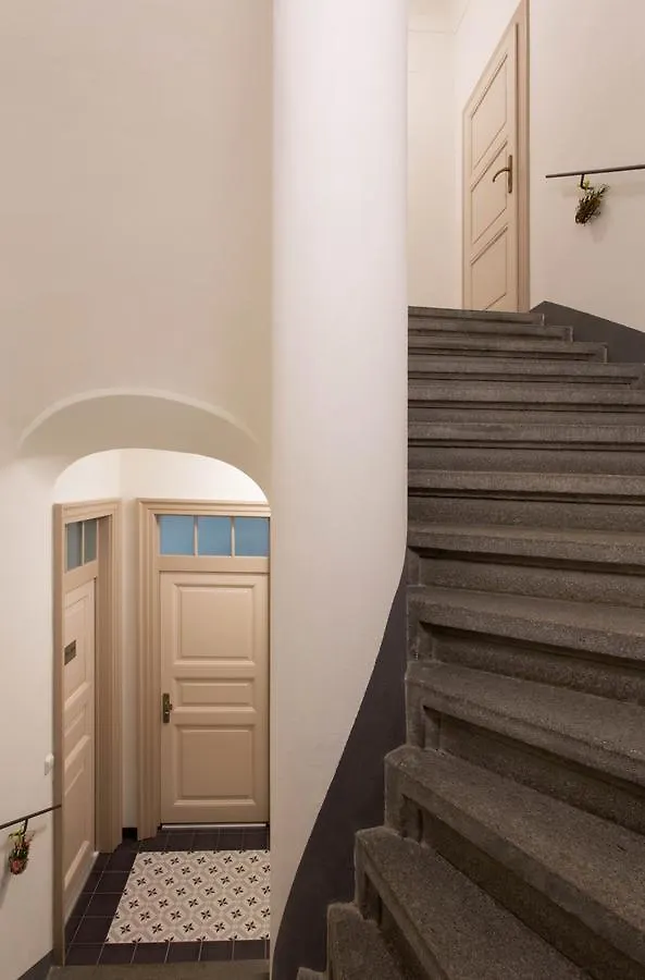 Seno6 Apartments Prague