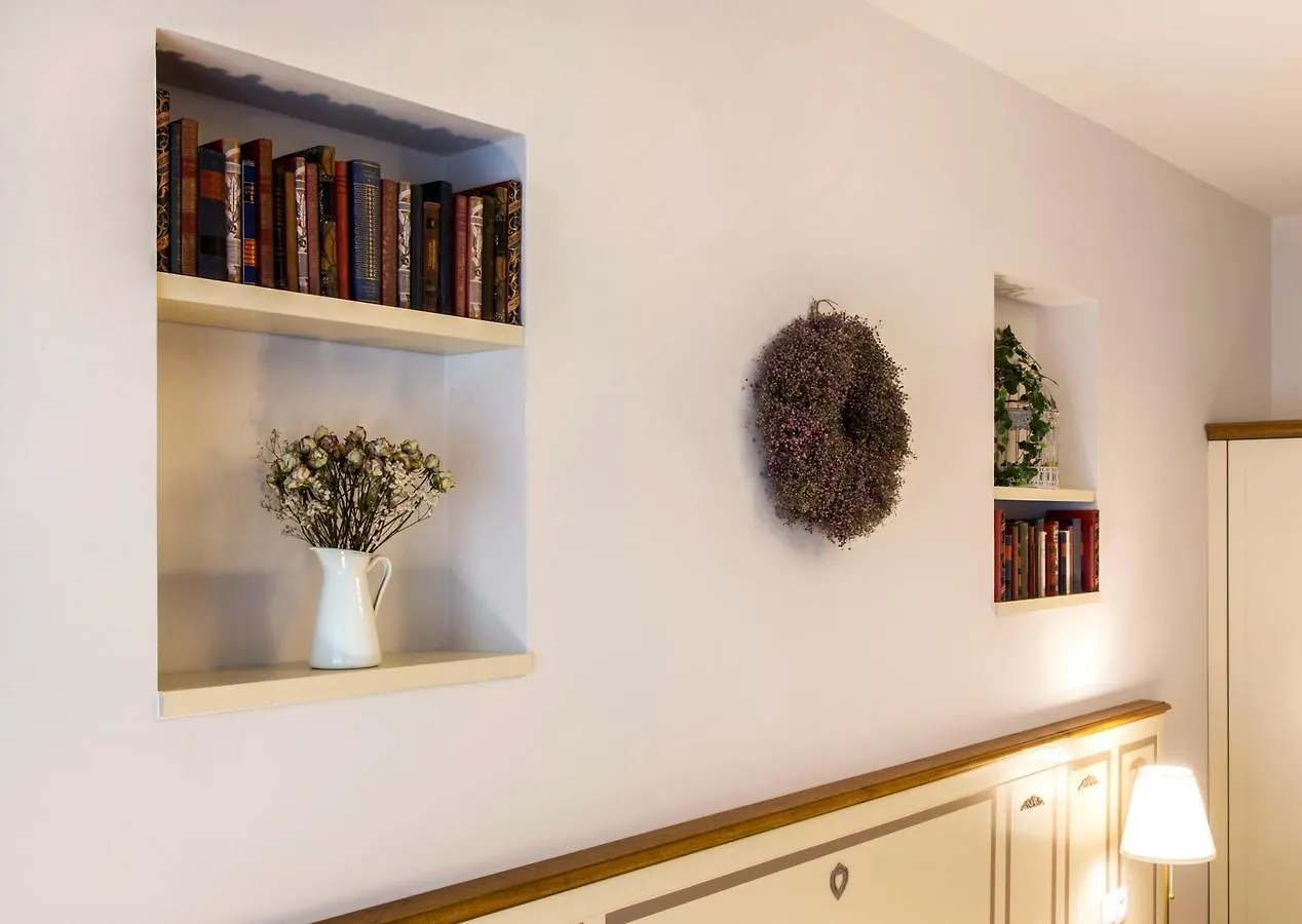 Seno6 Apartments Prague