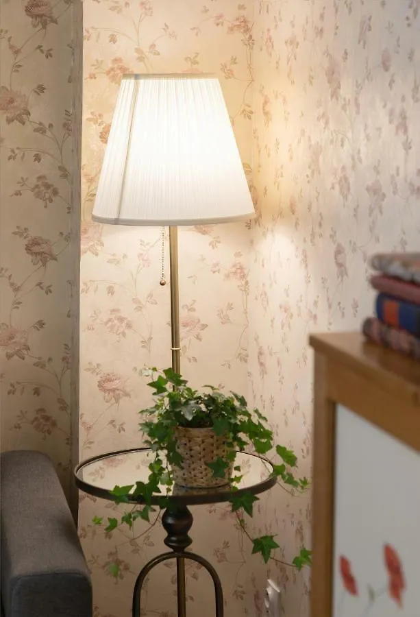 Seno6 Apartments Prague