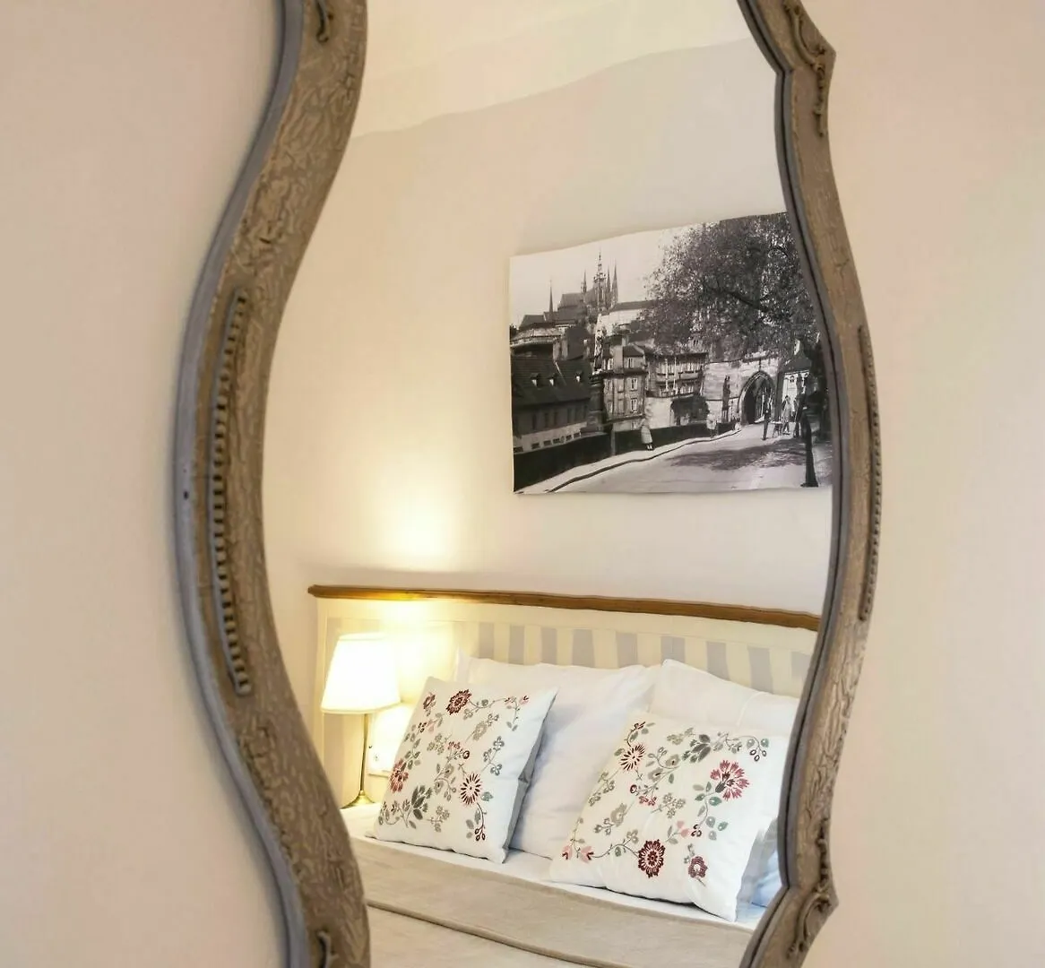 Seno6 Apartments Prague