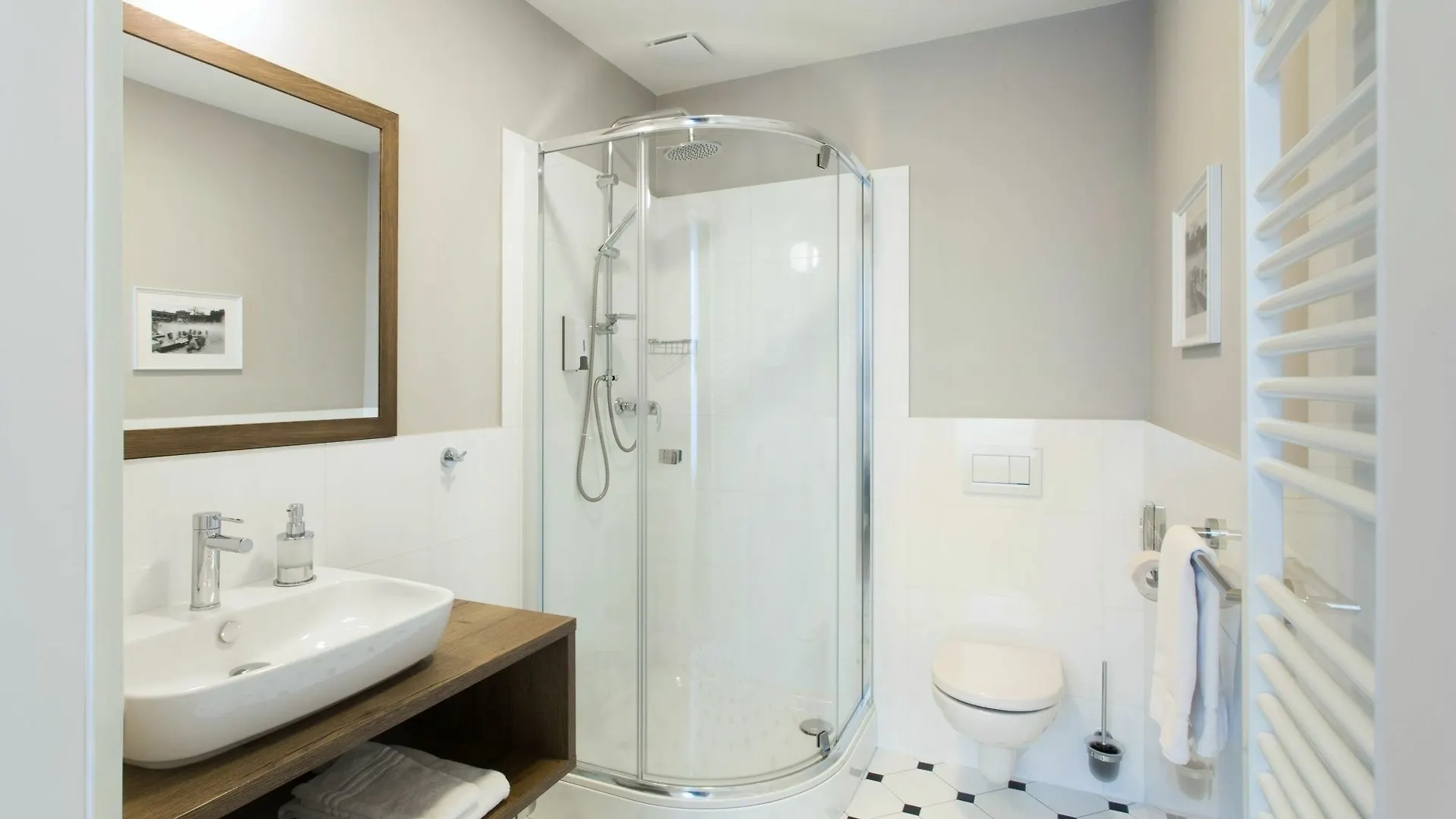 Seno6 Apartments Prague