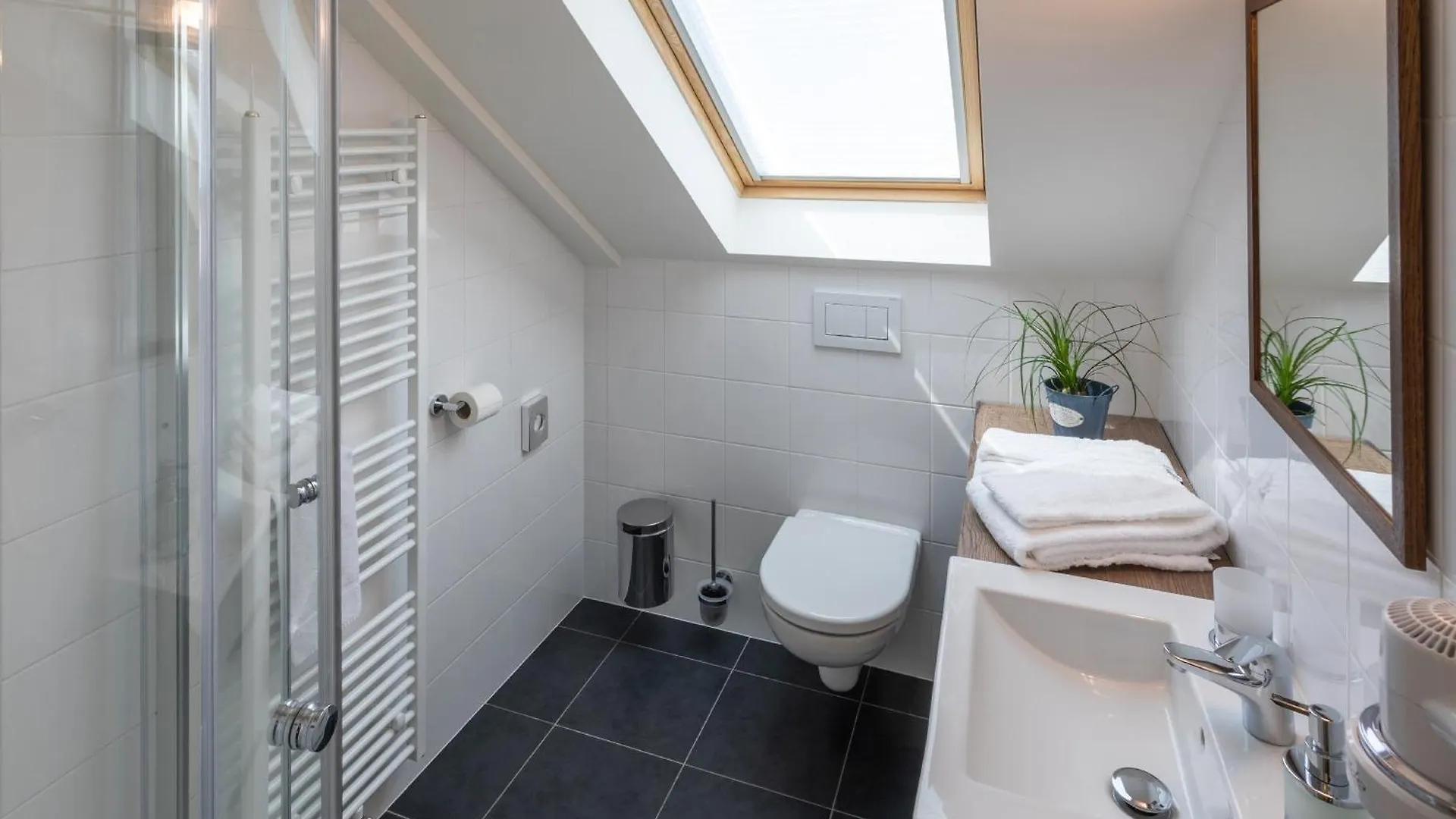 Seno6 Apartments Prague 0*,